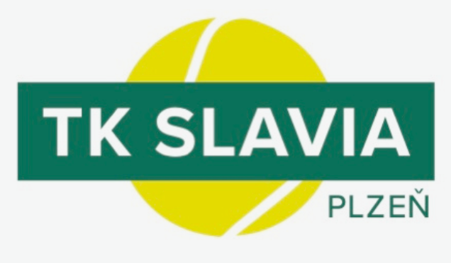 Logo TK Slavia Plzeň
