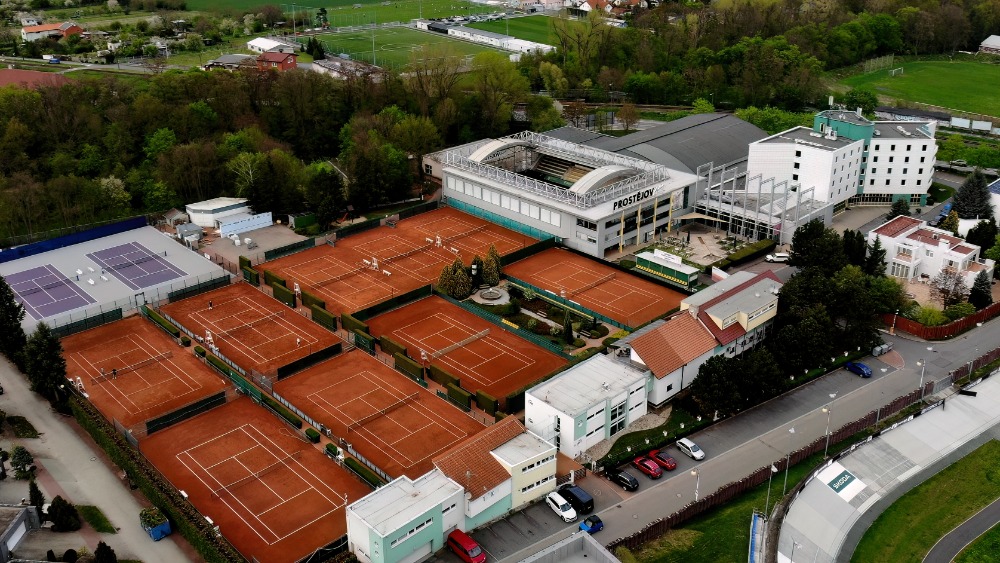 TK AGROFERT Prostějov