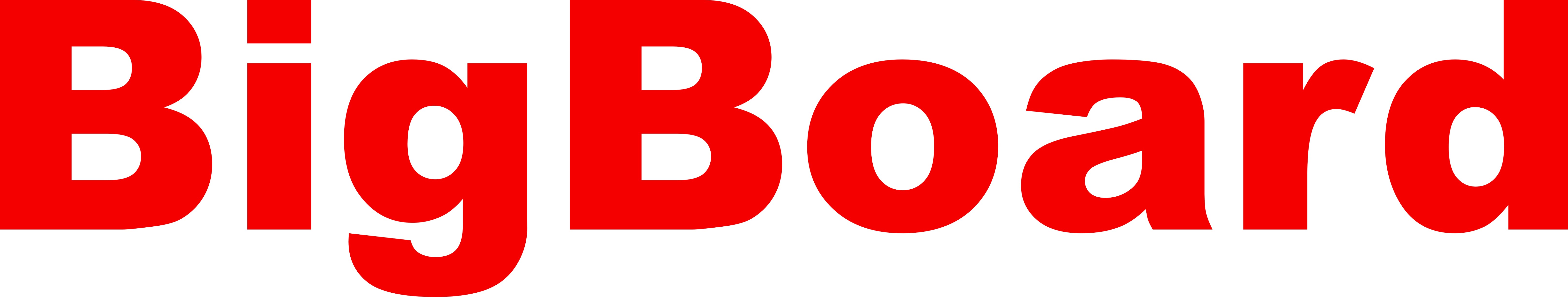 bigboard