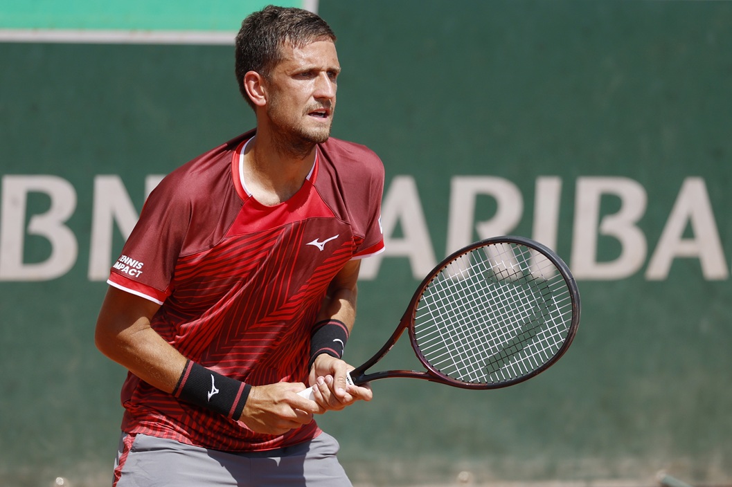 V Prostějově se rozjíždí tradiční challenger, v hlavní soutěži sedm domácích hráčů
