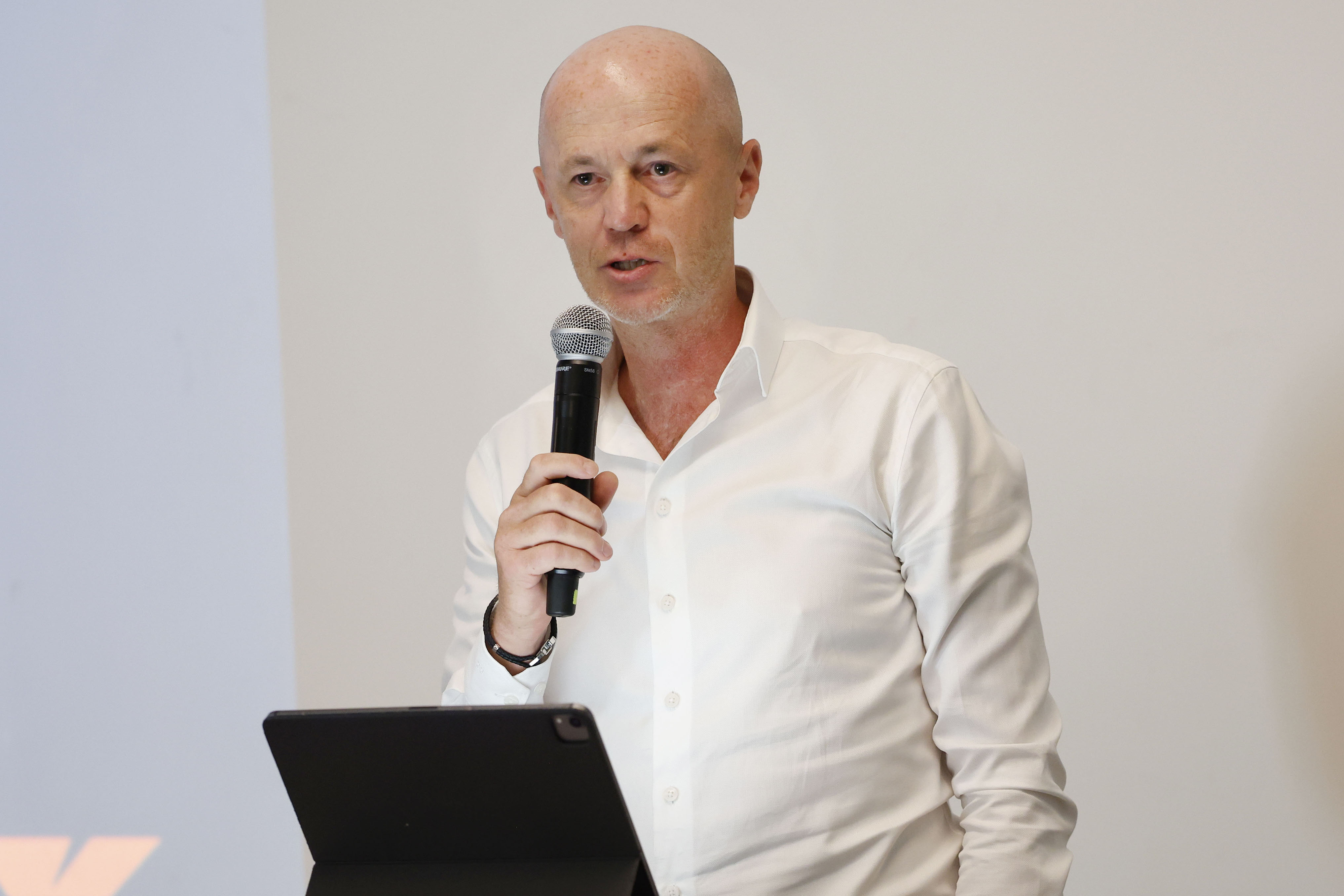 Předseda ČTS Jakub Kotrba rezignoval, svaz povede Petr Pála