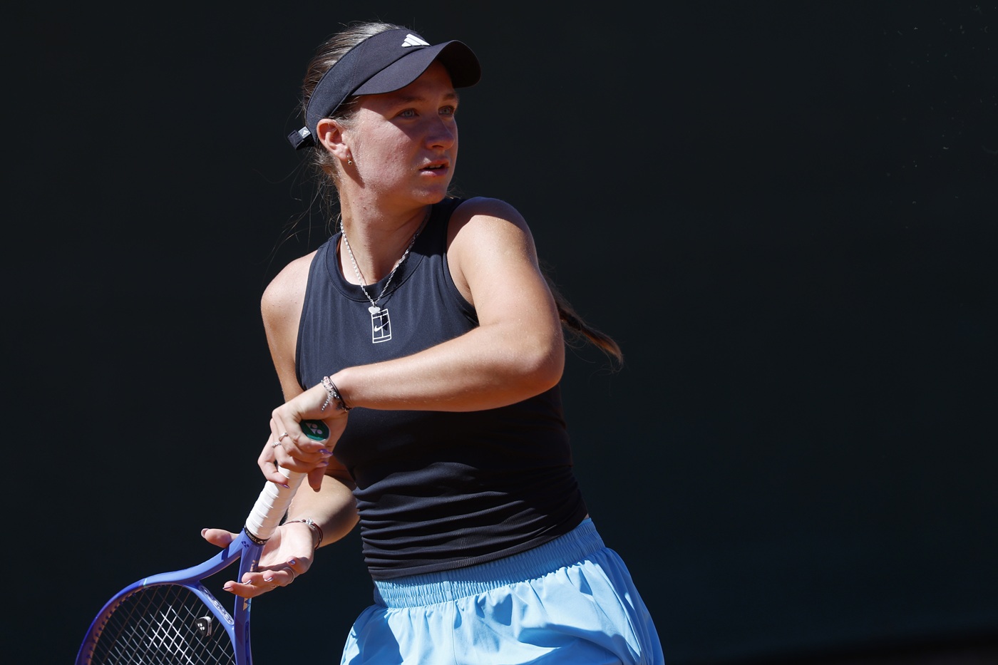 Oliveriusová získala čtvrtý letošní titul J100, Hettlerová triumfovala v La Paz