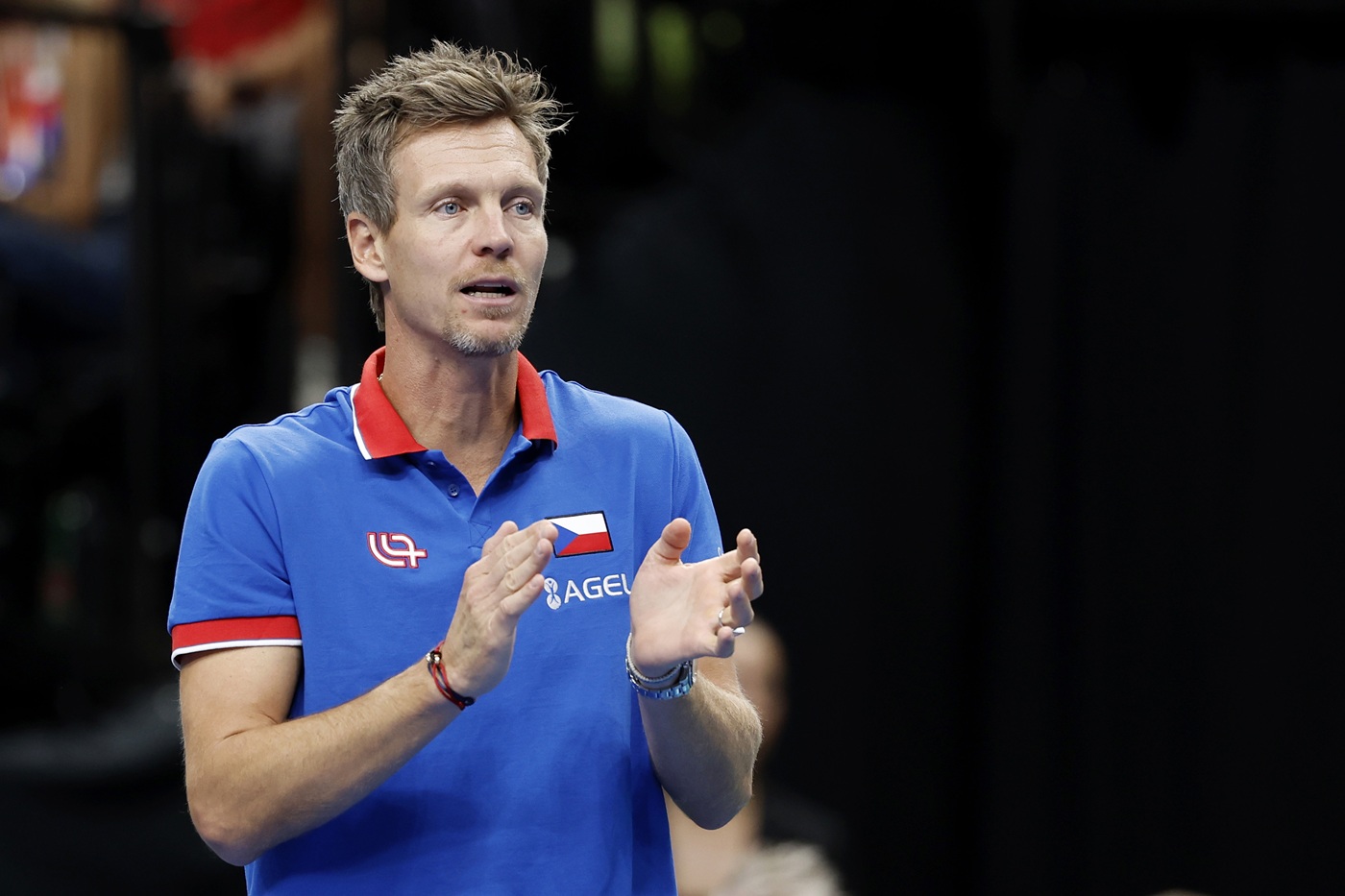 Češi se ve čtvrtfinále Davis Cupu utkají s Kanadou