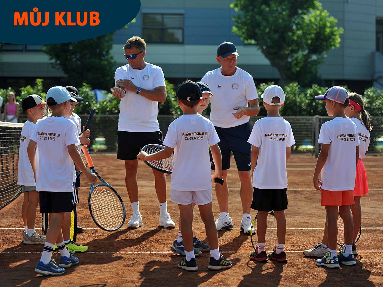 Kteří hráči splňují podmínky dotace MŮJ KLUB k 2. 9. 2026?