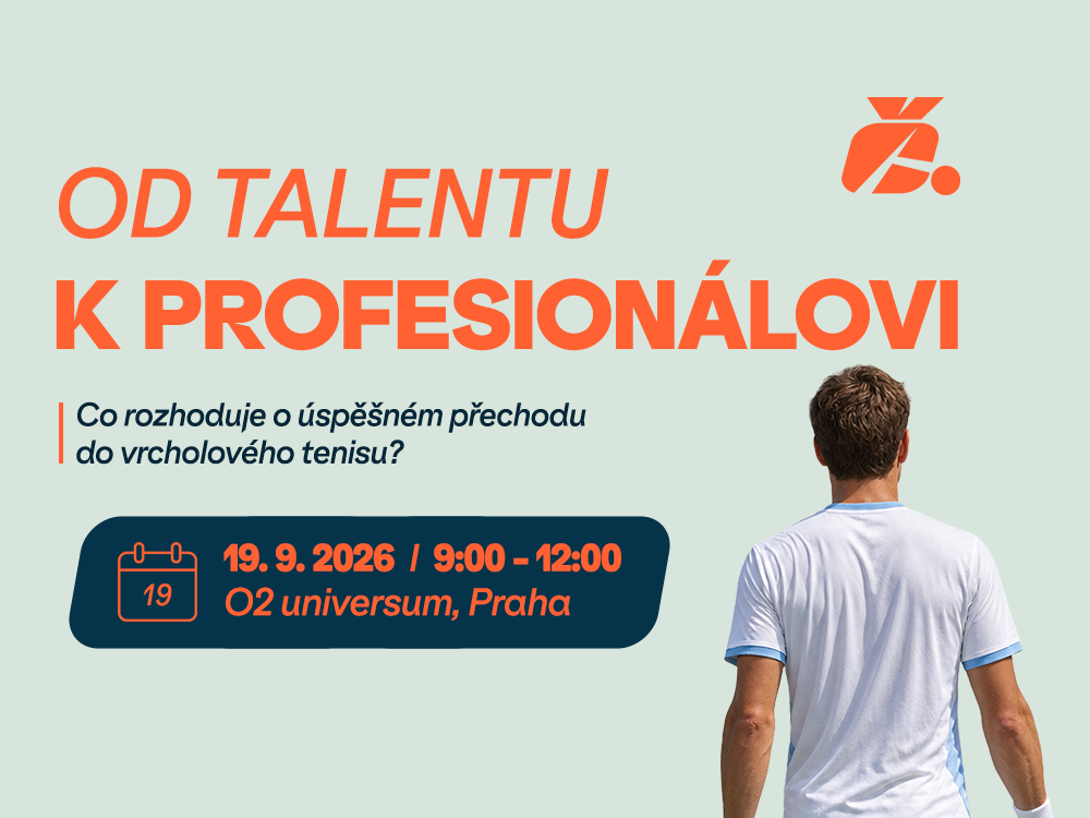 Navštivte prezenční seminář v O2 universu