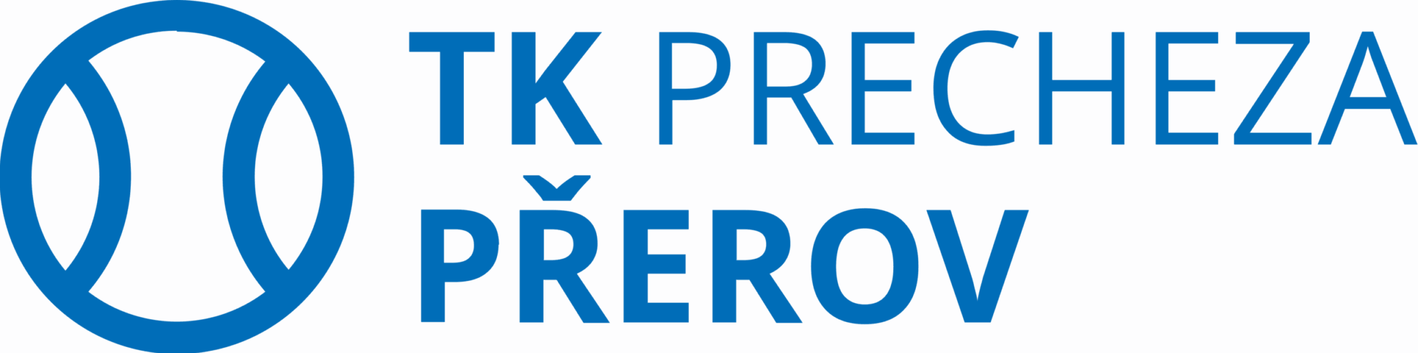 Logo TK Precheza Přerov