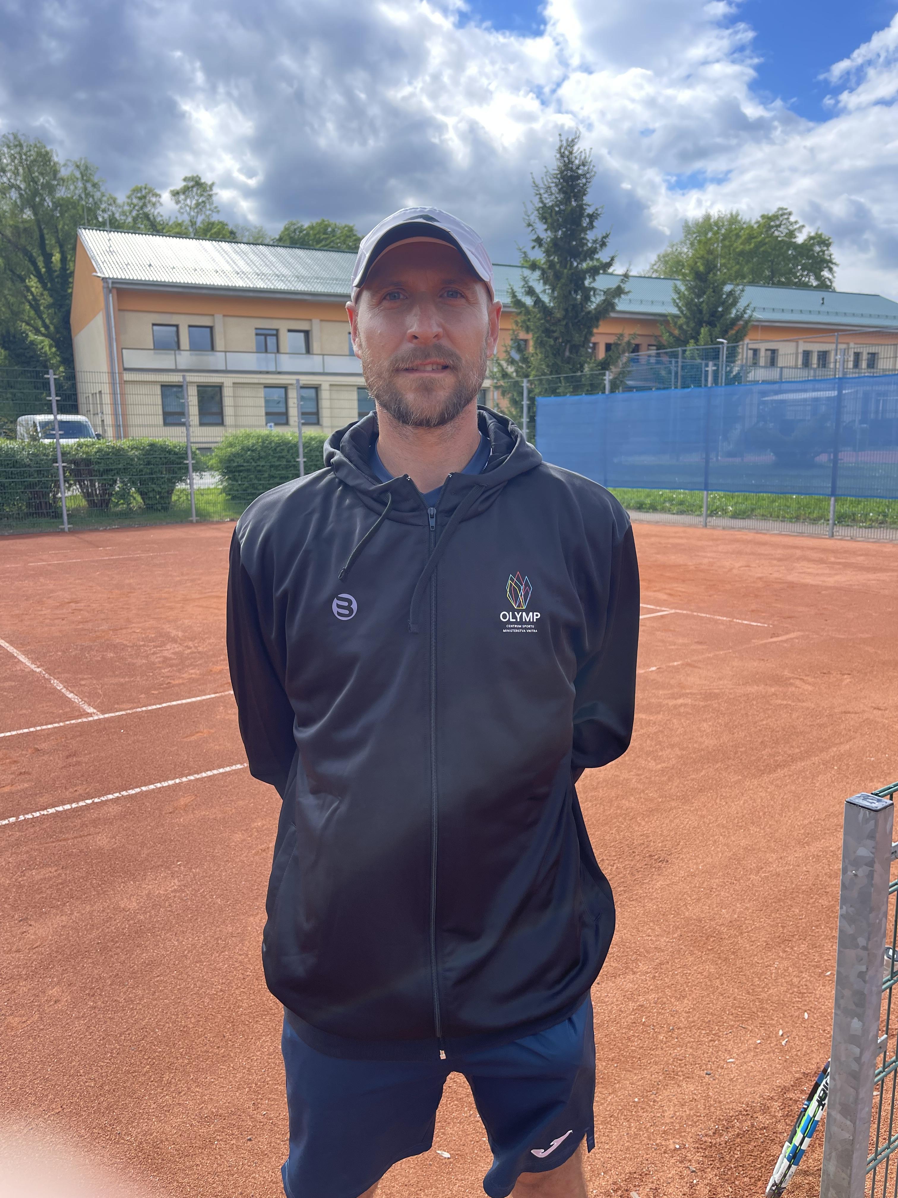 Daniel Lustig