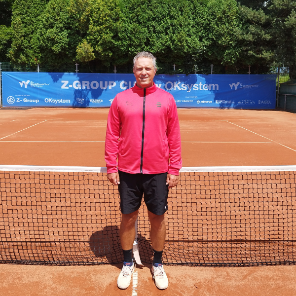 Petr Dezort