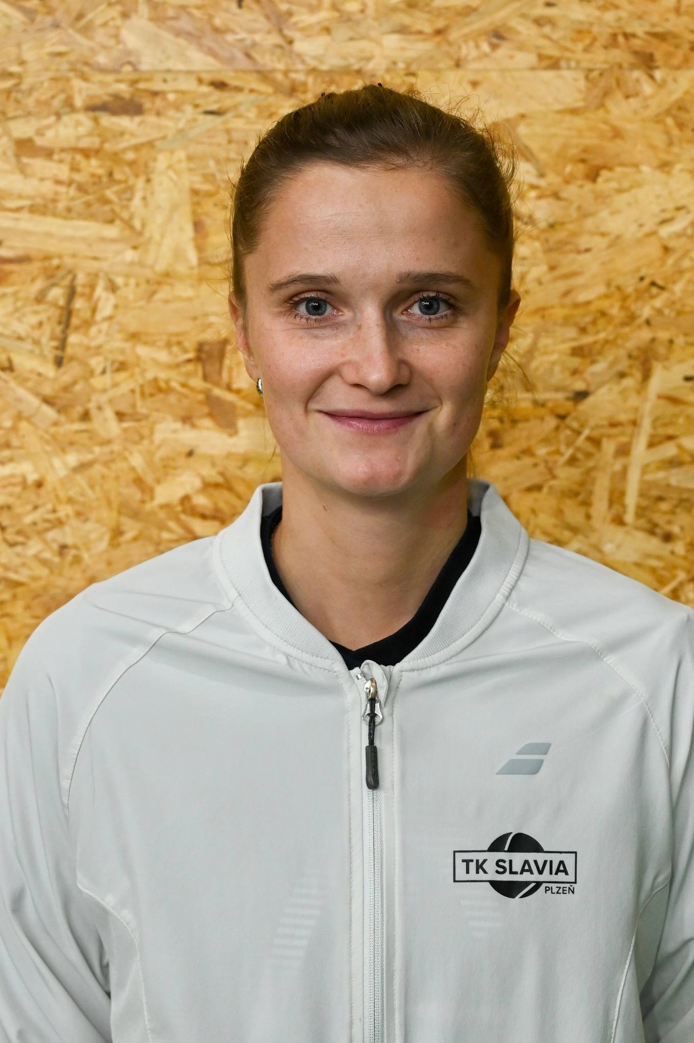 Tereza Polanská