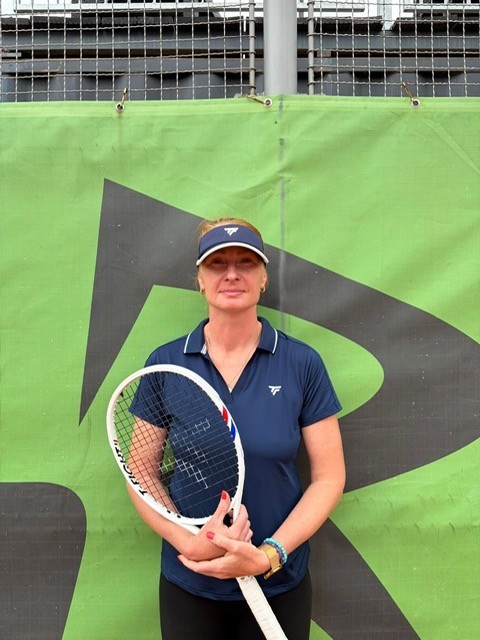 Nikol Freislerová