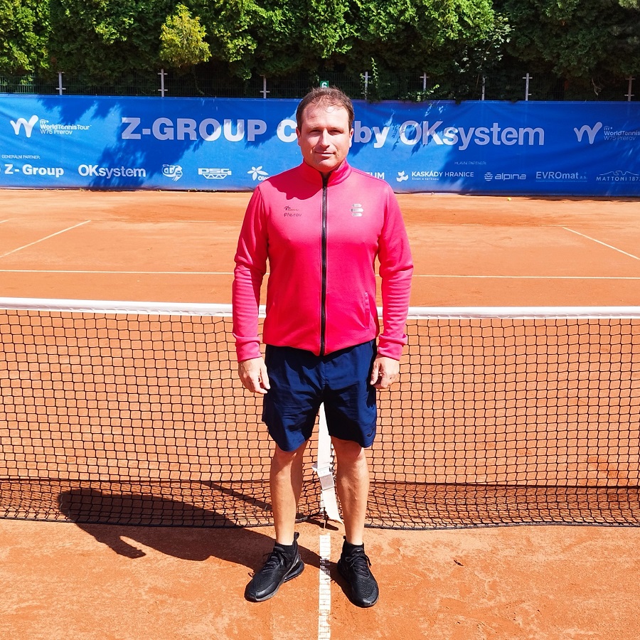 Pavel Huťka