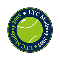 Logo LTC Modřany 2005