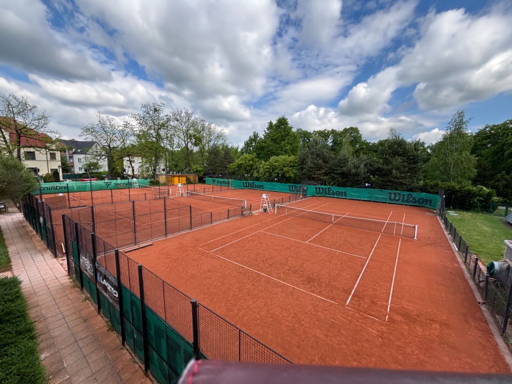 TK SC Ostrava