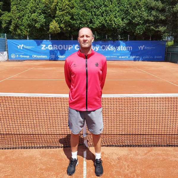 Tomáš Krupa