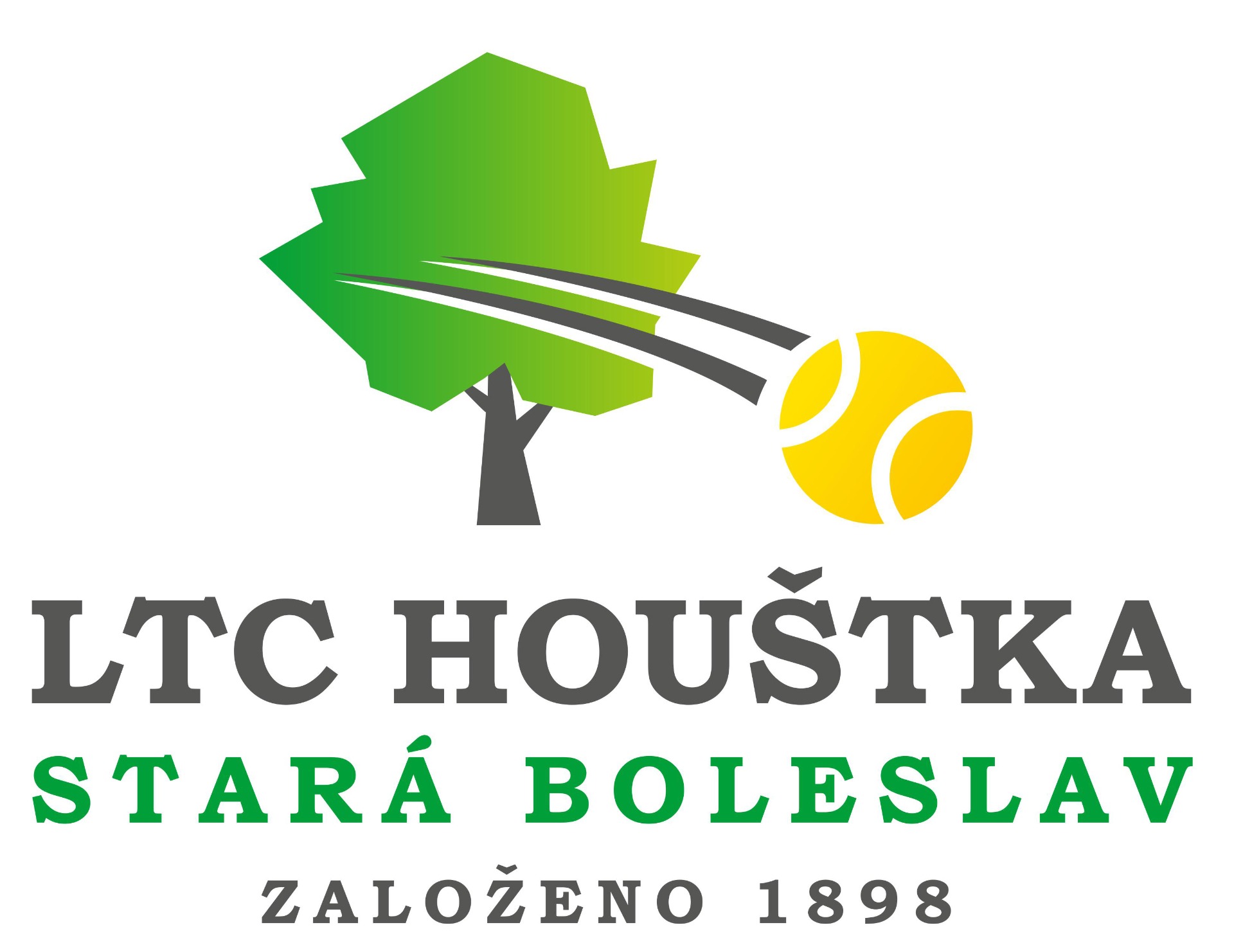 Logo LTC Houšťka