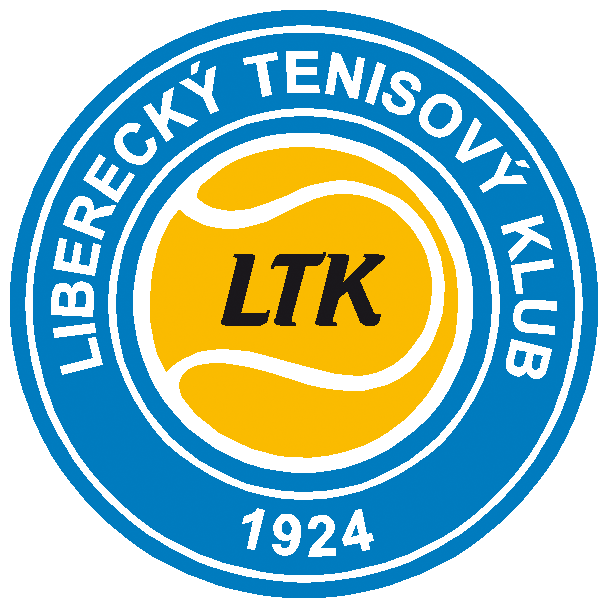 Logo Liberecký tenisový klub