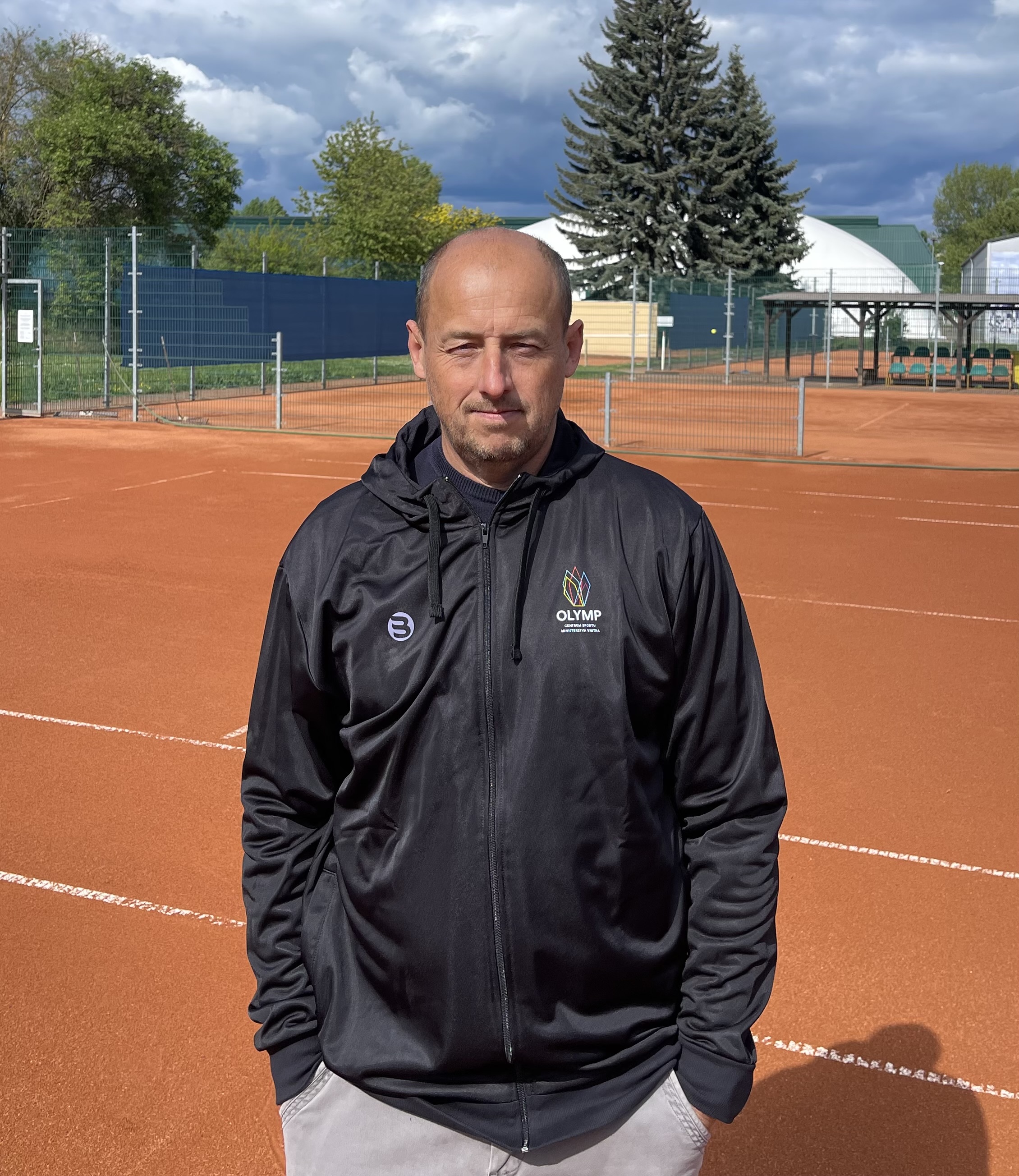 Petr Luxa