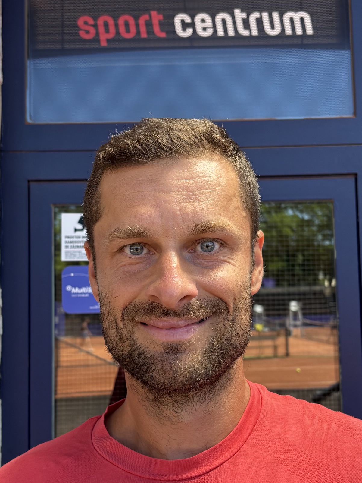 Petr Michnev