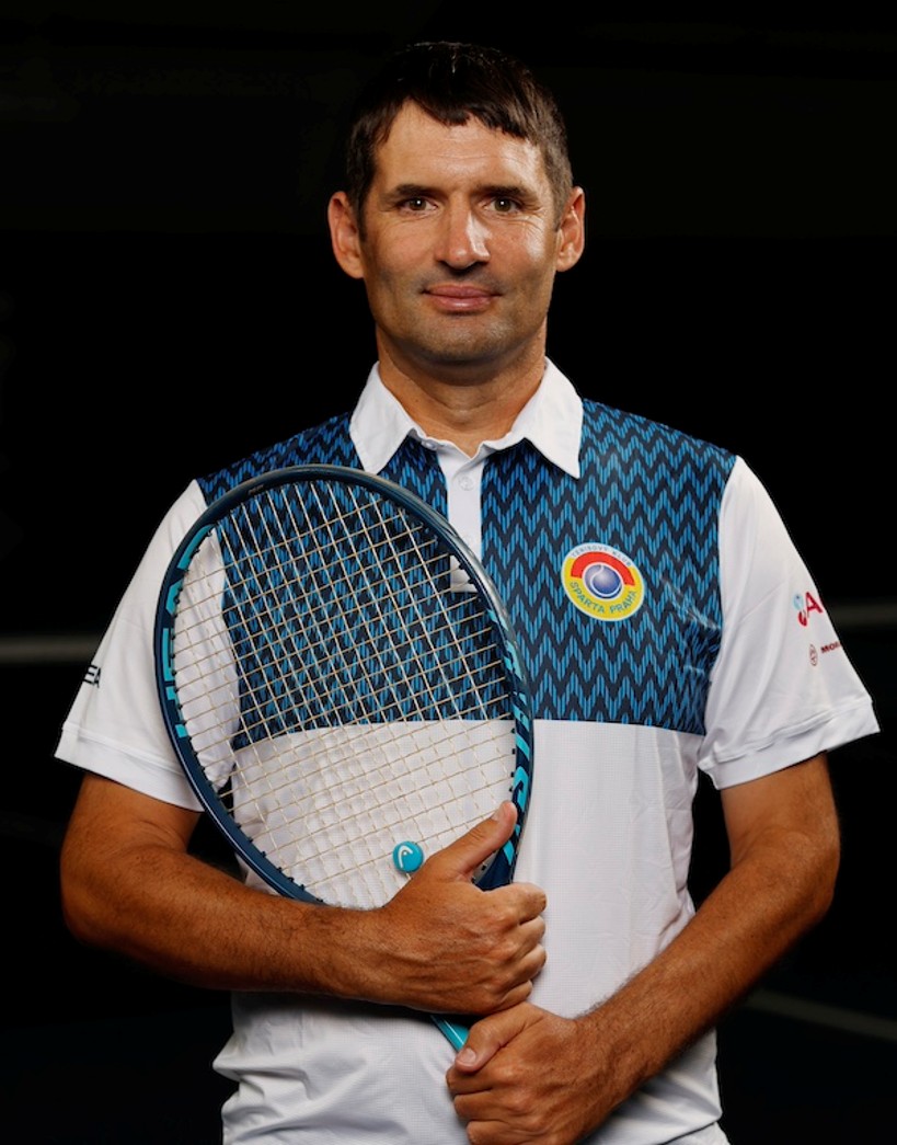 Jiří Kulich