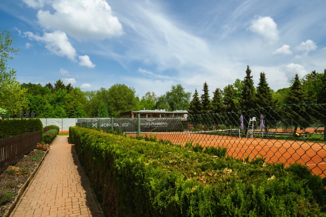 Pliskova Tennis Academy