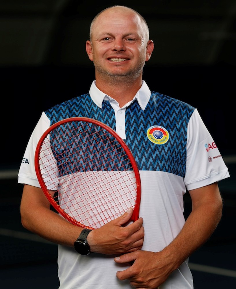 Petr Otradovský