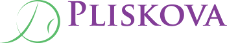 Logo Pliskova Tennis Academy