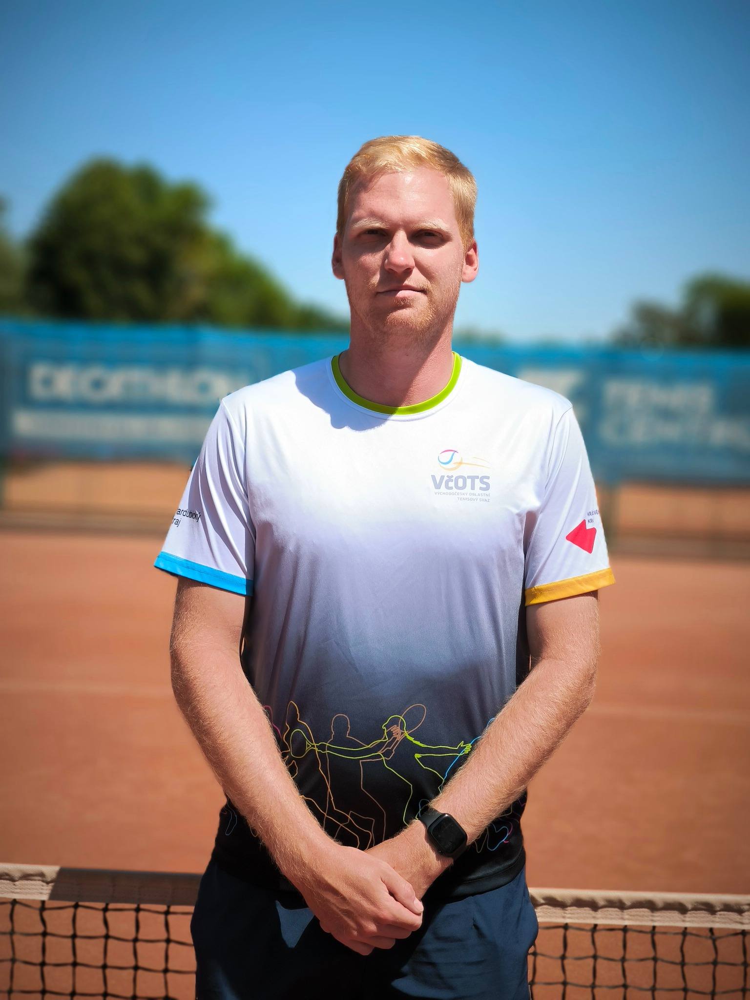 Patrik Malý
