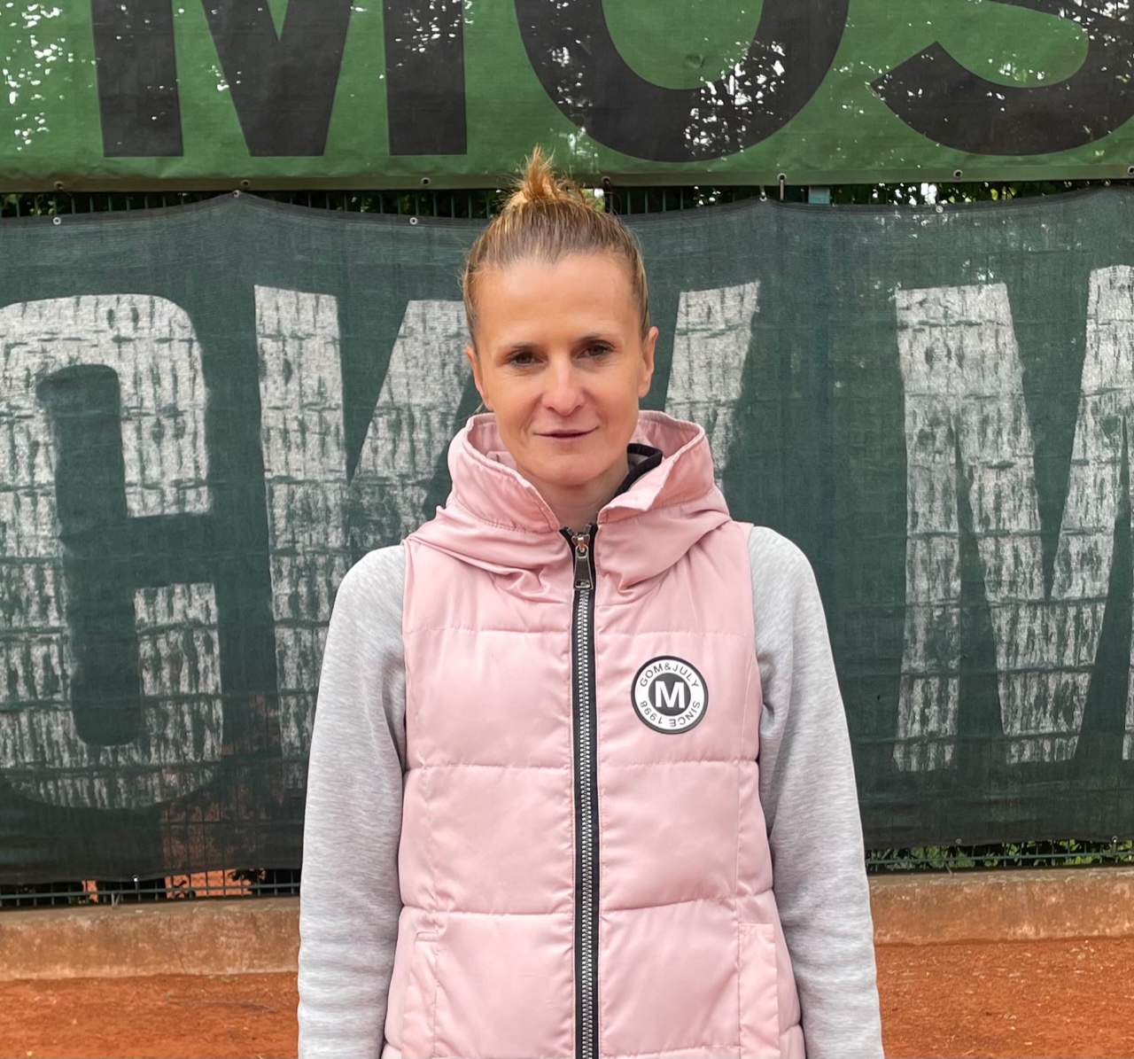 Alena Perůtková