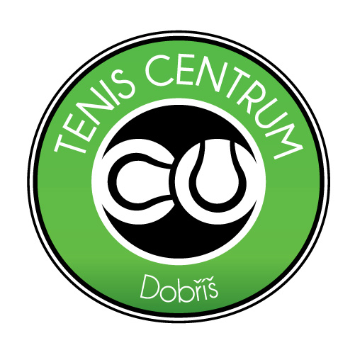 Logo TenisCentrum Dobříš