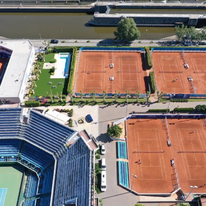 I. Český Lawn-Tennis Klub Praha