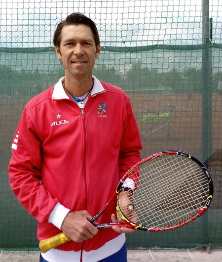 David Veselý