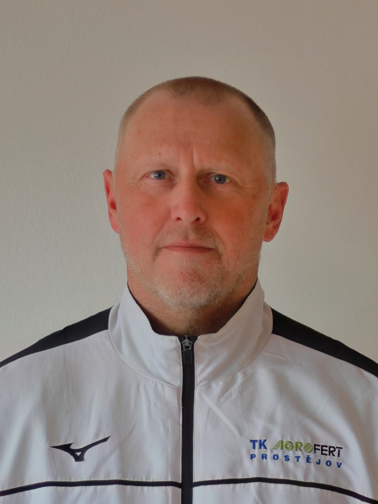 Jaroslav Soukup