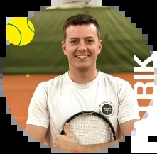 Patrik Pavlinec