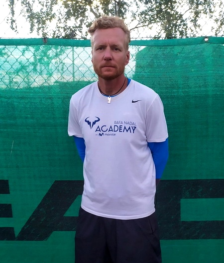 Petr Beran