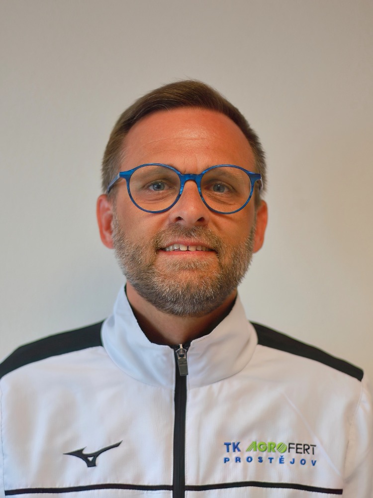 Tomáš Kajlík