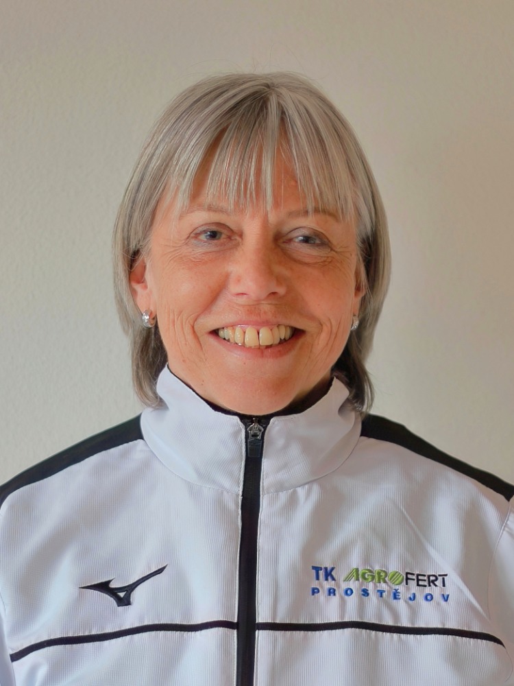 Lucie Šolcová