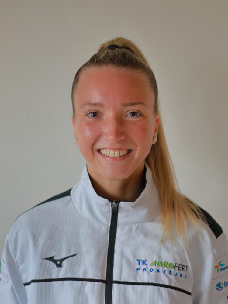 Melánie Kunytová