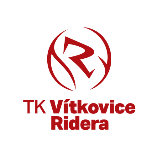 Logo SK Vítkovice 1926 - Ridera