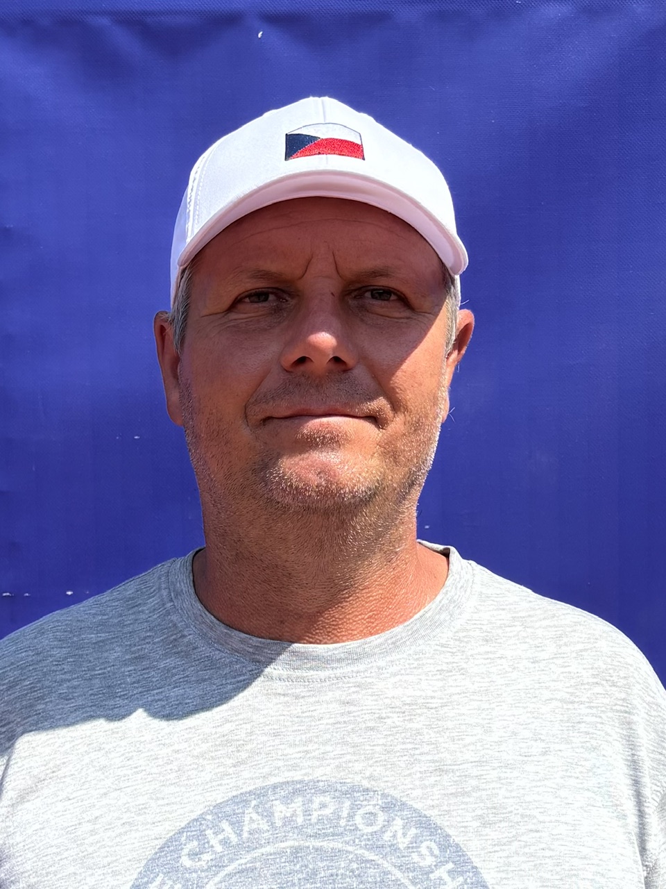 Stavros Wawrzos