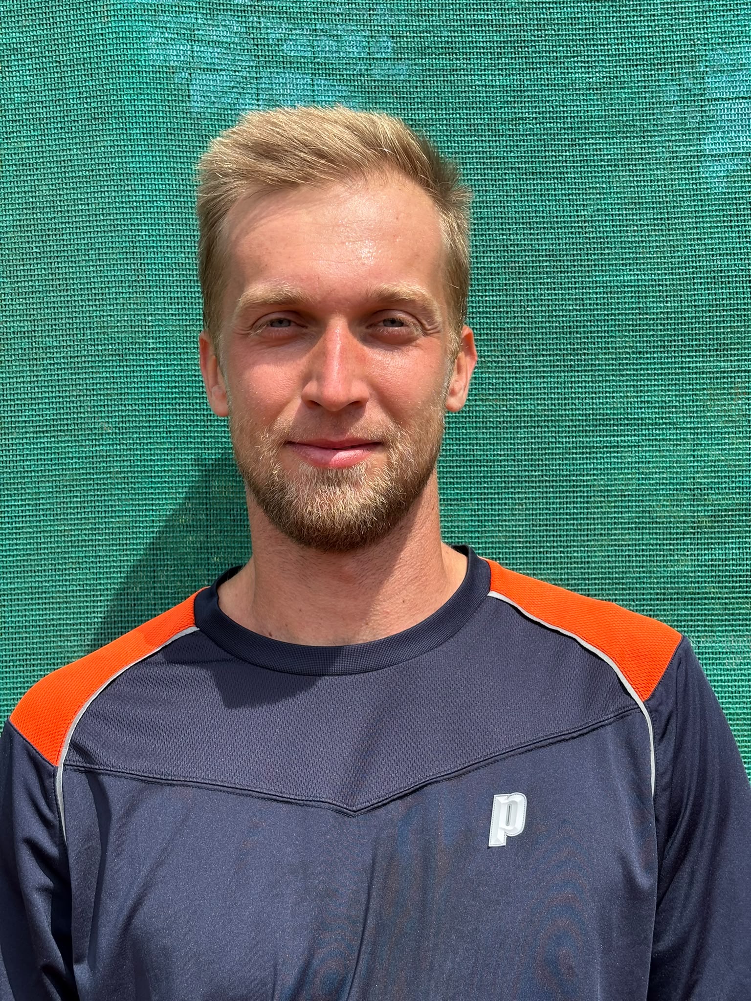 Daniel Filo